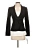Antonio Melani Black Blazer Size 0 - photo 1