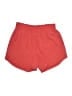 Under Armour Solid Red Athletic Shorts Size M - photo 1
