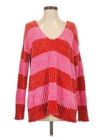 Wildfox Pullover Sweater (view 1)