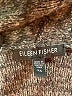 Eileen Fisher Gray Cardigan Size XS - photo 7
