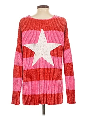 Wildfox Pullover Sweater (view 2)