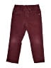 Gap Solid Burgundy Jeans Size 4T - photo 1