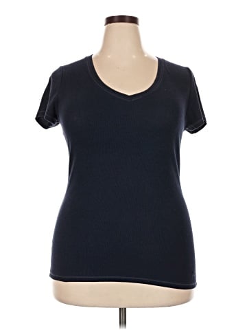 Aeropostale Short Sleeve T-Shirt (view 1)