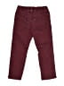 Gap Solid Burgundy Jeans Size 4T - photo 2
