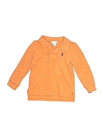 Ralph Lauren Long Sleeve Top (view 1)