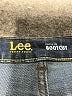 Lee Blue Jeans Size 14 - photo 7