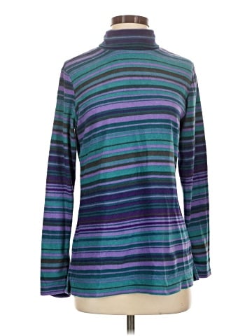 Great Northwest Long Sleeve Turtleneck (view 1)