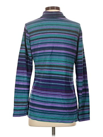 Great Northwest Long Sleeve Turtleneck (view 2)