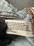 Future Collective 100% Cotton Blue Jeans Size 6 - photo 8