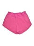 Athleta Solid Pink Shorts Size S - photo 1
