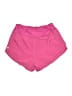 Athleta Solid Pink Shorts Size S - photo 2