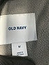 Old Navy 100% Polyester Gray Vest Size M - photo 6