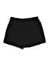 Patagonia 100% Nylon Solid Black Athletic Shorts Size S - photo 2