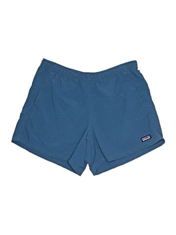 Patagonia Athletic Shorts (view 1)