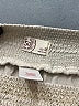 SO Solid Gray Casual Pants Size M - photo 7