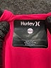Hurley Hearts Pink Dress Size M (youth) - photo 3