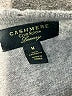 Charter Club Gray Pullover Sweater Size M - photo 4