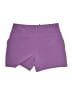 Reel Legends Solid Purple Shorts Size M - photo 2