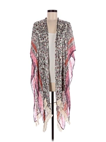 Rebecca Minkoff Kimono (view 1)