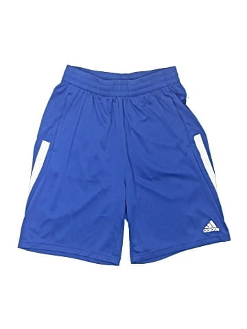Adidas Athletic Shorts (view 1)