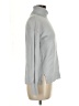Nordstrom Gray Turtleneck Sweater Size M - photo 4