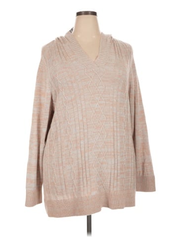 Market and Spruce Pullover Sweater (view 1)