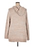 Market and Spruce Tan Pullover Sweater Size 3X - photo 2