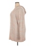 Market and Spruce Tan Pullover Sweater Size 3X - photo 5