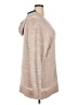 Market and Spruce Tan Pullover Sweater Size 3X - photo 4