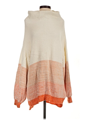Soft Surroundings Poncho (view 1)
