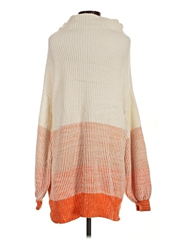 Soft Surroundings Poncho (view 2)