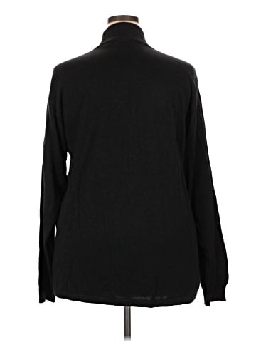 IZOD Turtleneck Sweater (view 2)
