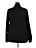 IZOD Black Turtleneck Sweater Size XXL - photo 2
