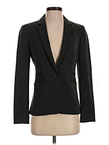 Express Blazer (view 1)