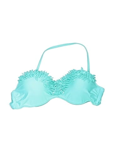 Xhilaration Swimsuit Top (view 1)