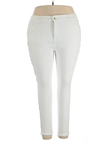 Tommy Hilfiger Jeggings (view 1)