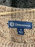 Democracy Tweed Silver Sweater Vest Size S - photo 7