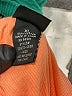 Vanity 100% Cotton Orange Sleeveless Top Size XL - photo 8
