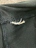 Reebok Solid Black Athletic Shorts Size L - photo 4
