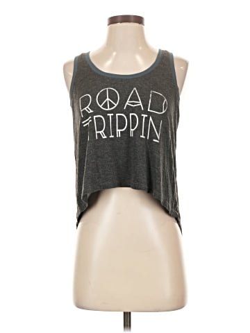 Fifth Sun Sleeveless T-Shirt (view 1)