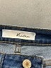 KANCAN JEANS Stars Blue Jeans Size 3 - photo 7