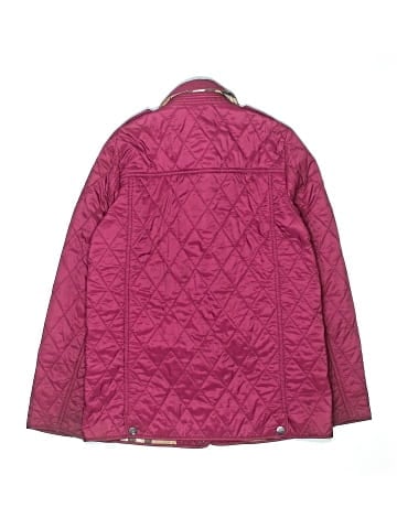 Burberry Quilted Jacket (view 2)