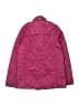 Burberry 100% Polyamide Argyle Burgundy Pink Quilted Jacket Size 12 Yrs - photo 2