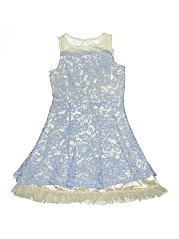 Zunie Dress (view 1)
