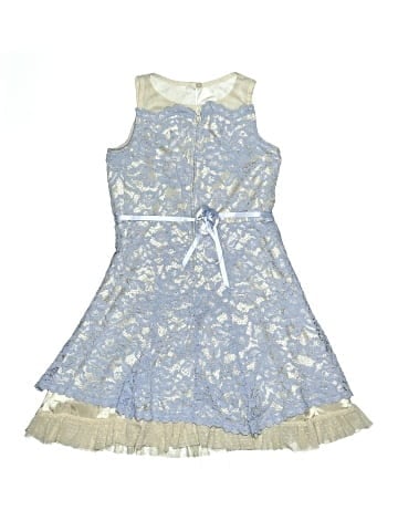 Zunie Dress (view 2)