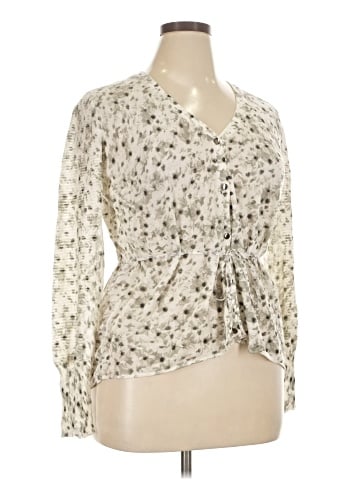 Simply Vera Vera Wang Cardigan (view 1)