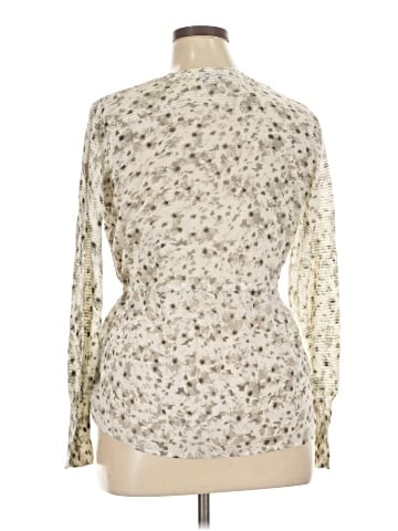 Simply Vera Vera Wang Cardigan (view 2)