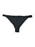 Roxy Solid Black Swimsuit Bottoms Size M - photo 2