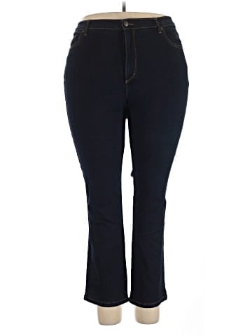 Gloria Vanderbilt Jeggings (view 1)