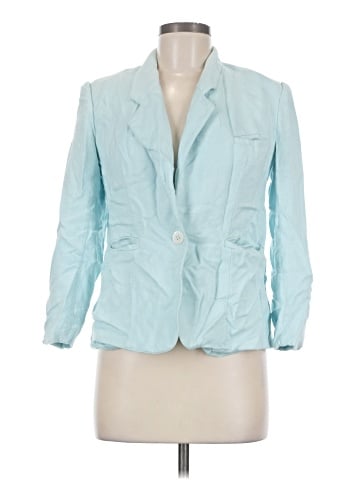 Evan Picone Blazer (view 1)